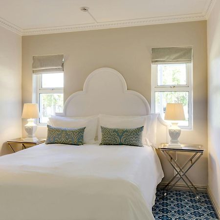 Protea Hotel By Marriott Cape Town Mowbray Cidade Do Cabo Exterior foto