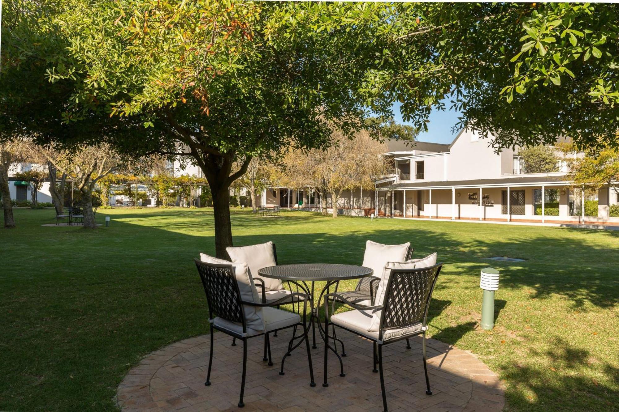 Protea Hotel By Marriott Cape Town Mowbray Cidade Do Cabo Exterior foto