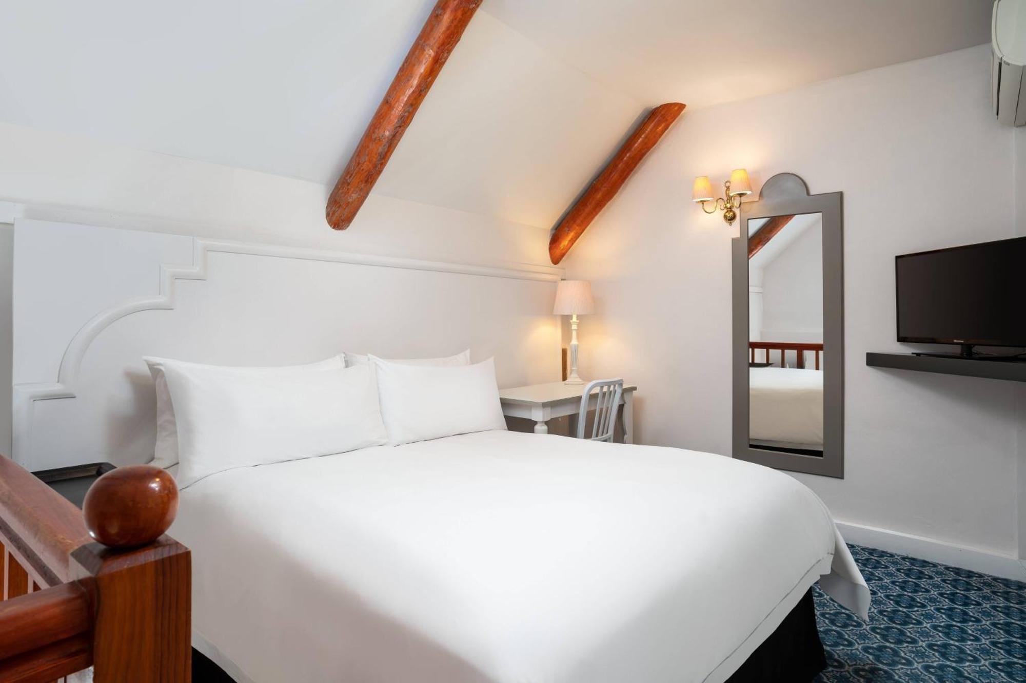 Protea Hotel By Marriott Cape Town Mowbray Cidade Do Cabo Exterior foto