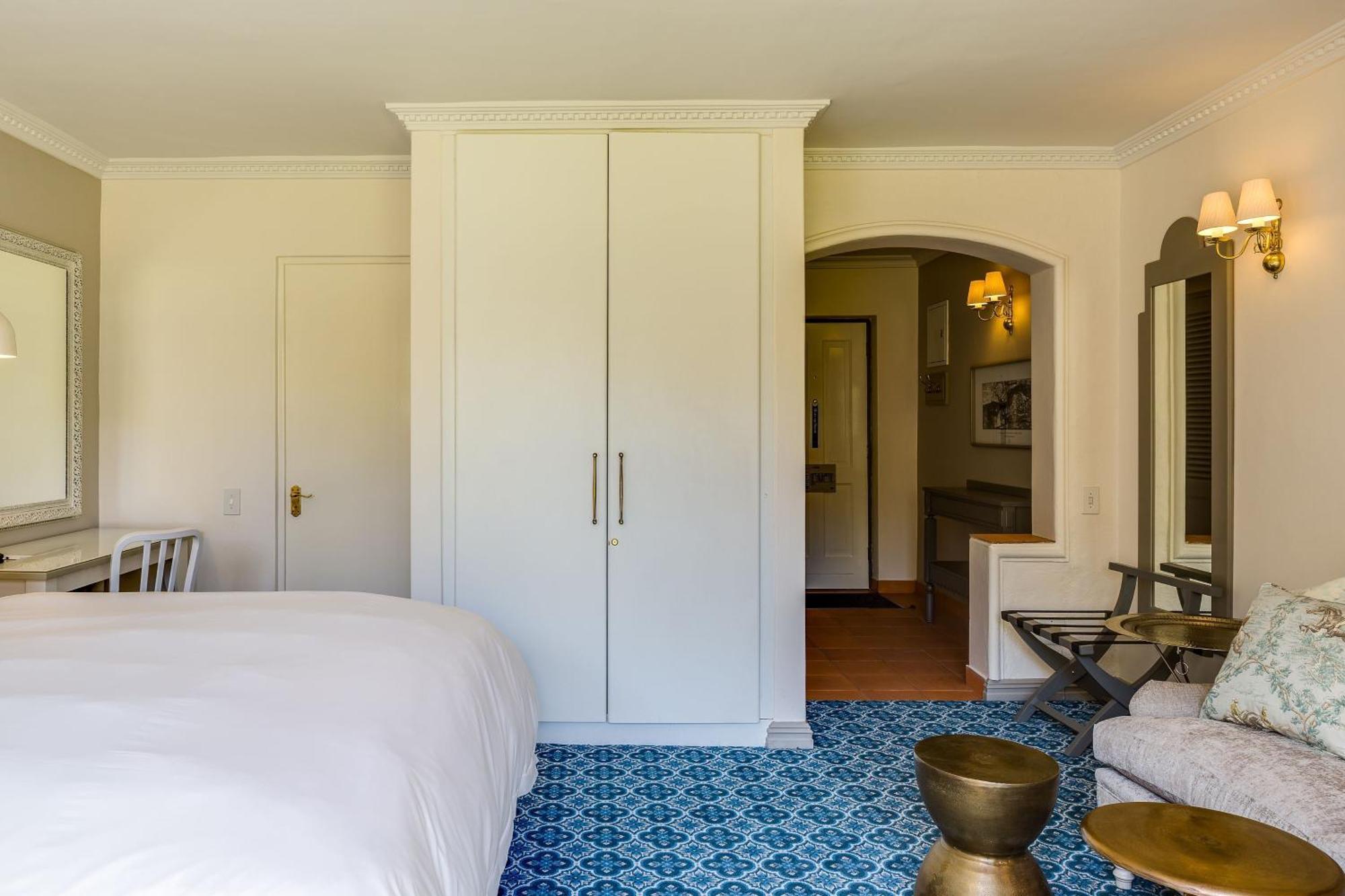 Protea Hotel By Marriott Cape Town Mowbray Cidade Do Cabo Exterior foto