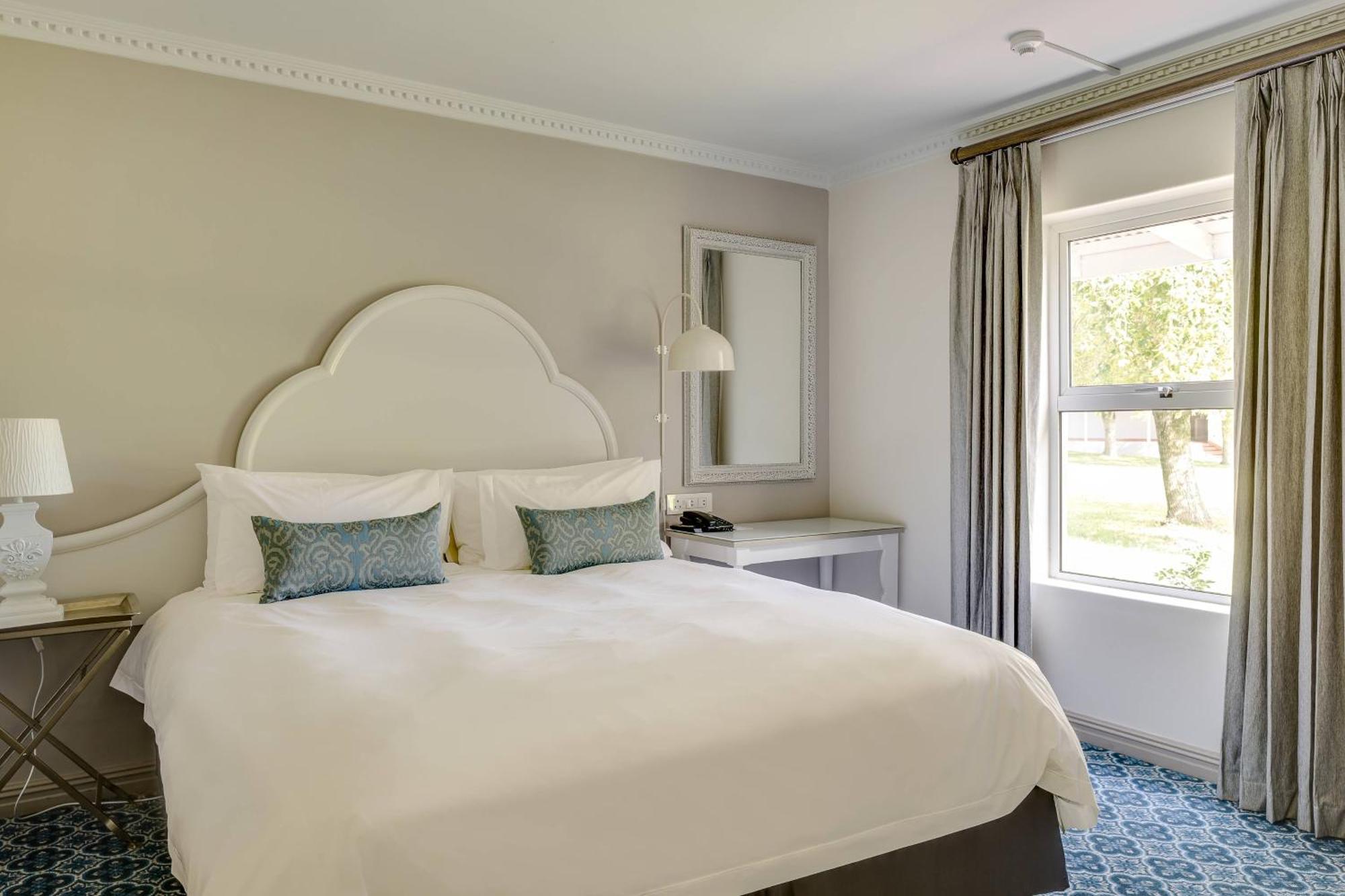 Protea Hotel By Marriott Cape Town Mowbray Cidade Do Cabo Exterior foto