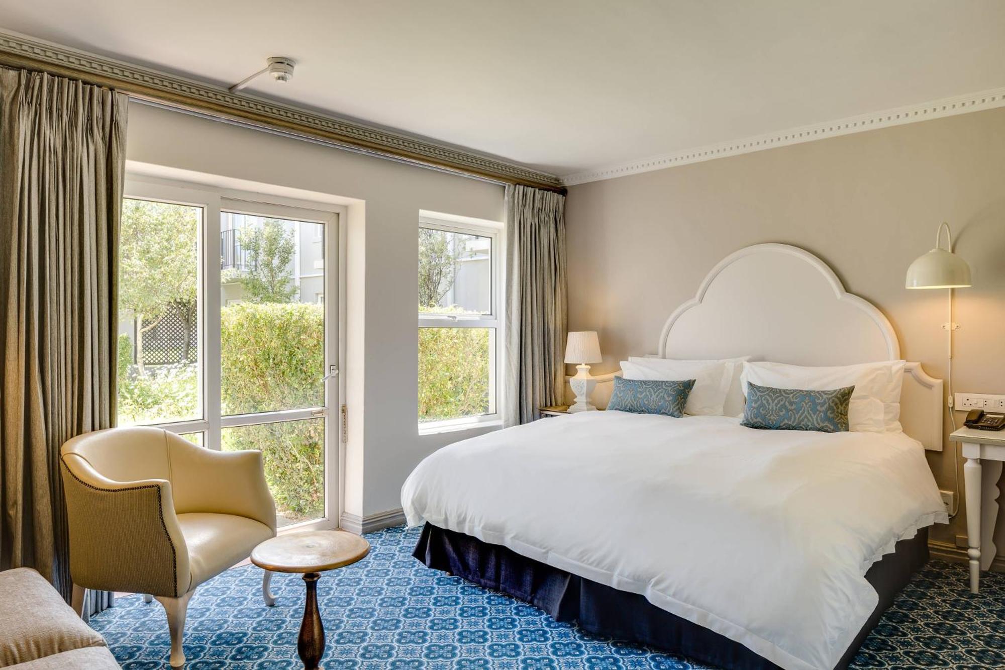 Protea Hotel By Marriott Cape Town Mowbray Cidade Do Cabo Exterior foto