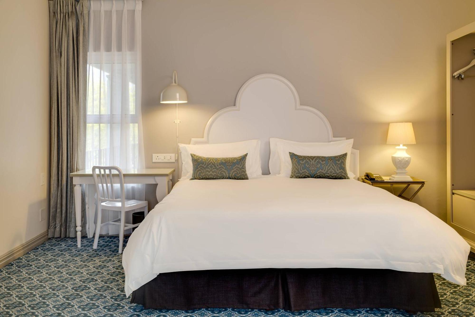 Protea Hotel By Marriott Cape Town Mowbray Cidade Do Cabo Exterior foto