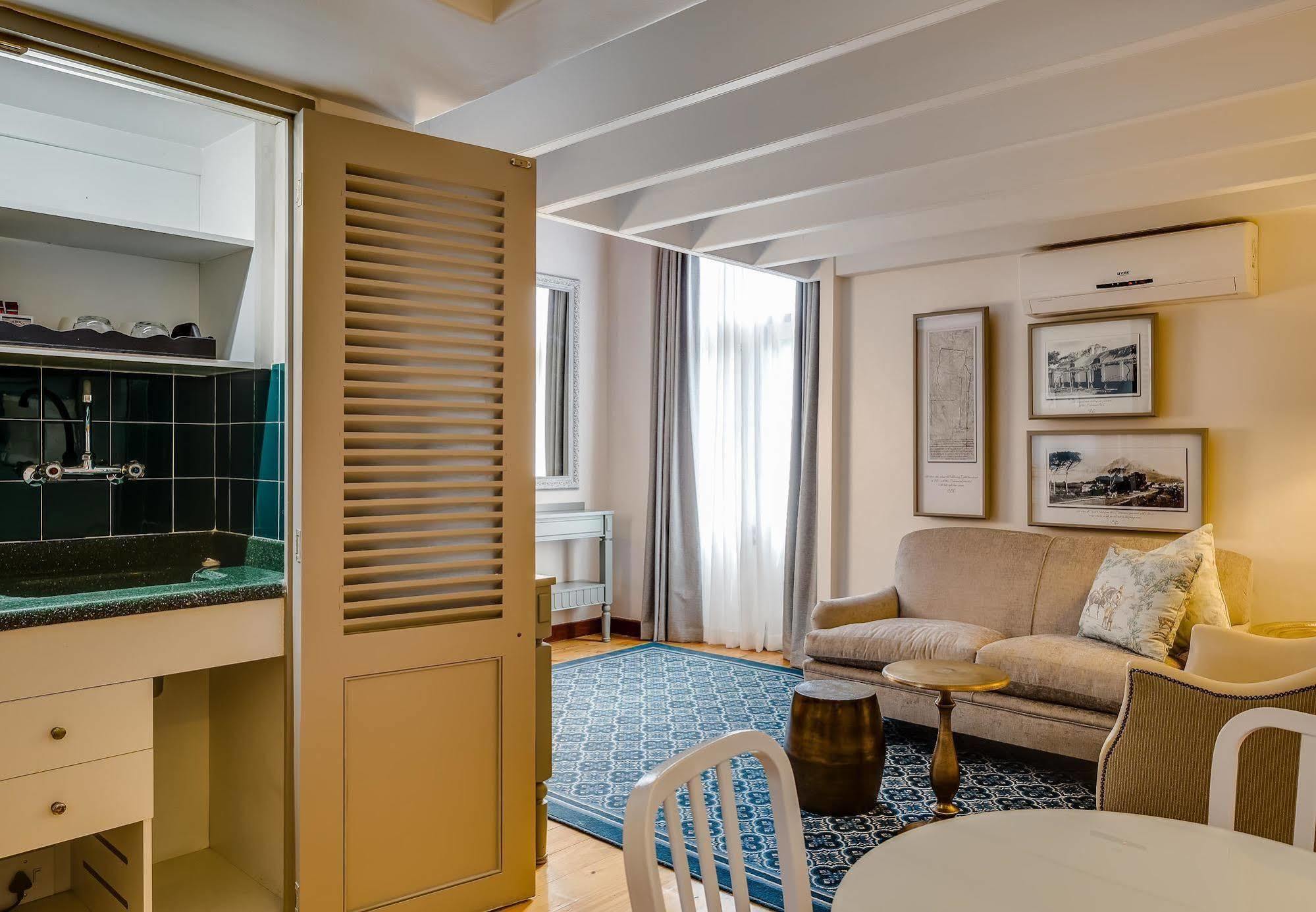 Protea Hotel By Marriott Cape Town Mowbray Cidade Do Cabo Exterior foto