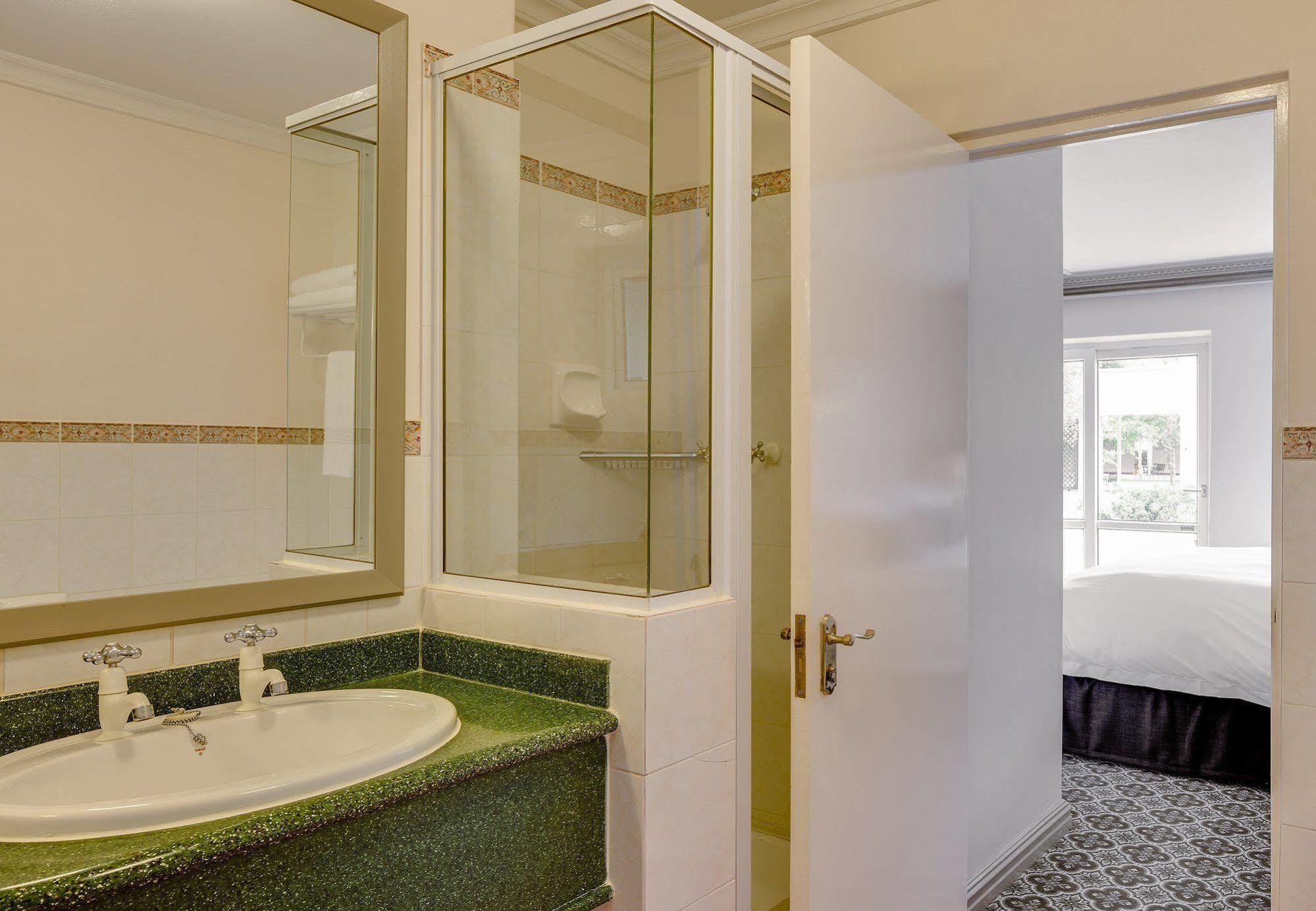 Protea Hotel By Marriott Cape Town Mowbray Cidade Do Cabo Exterior foto
