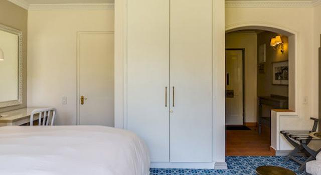 Protea Hotel By Marriott Cape Town Mowbray Cidade Do Cabo Exterior foto